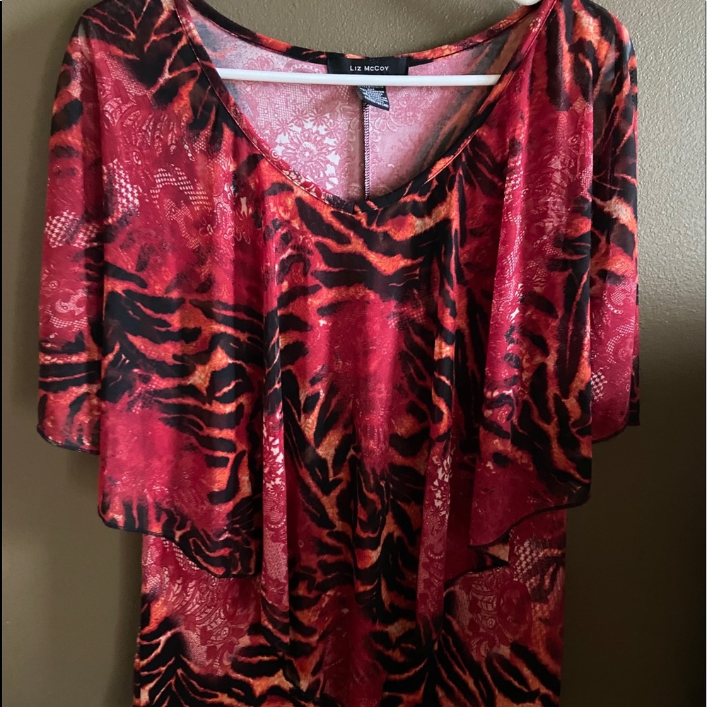 Liz McCoy top